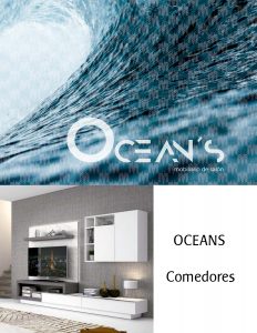 ocean comedores