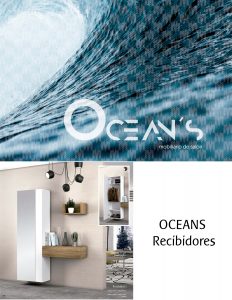 ocean recibidores